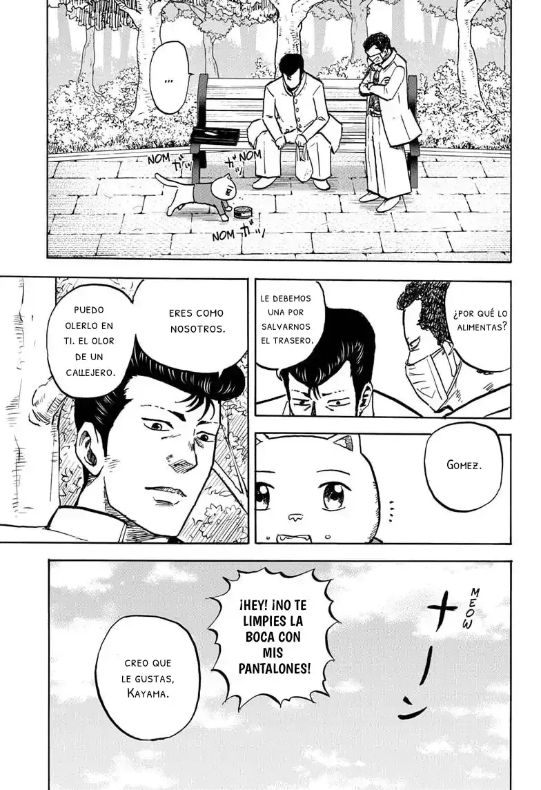 Capitulo 87 page 5