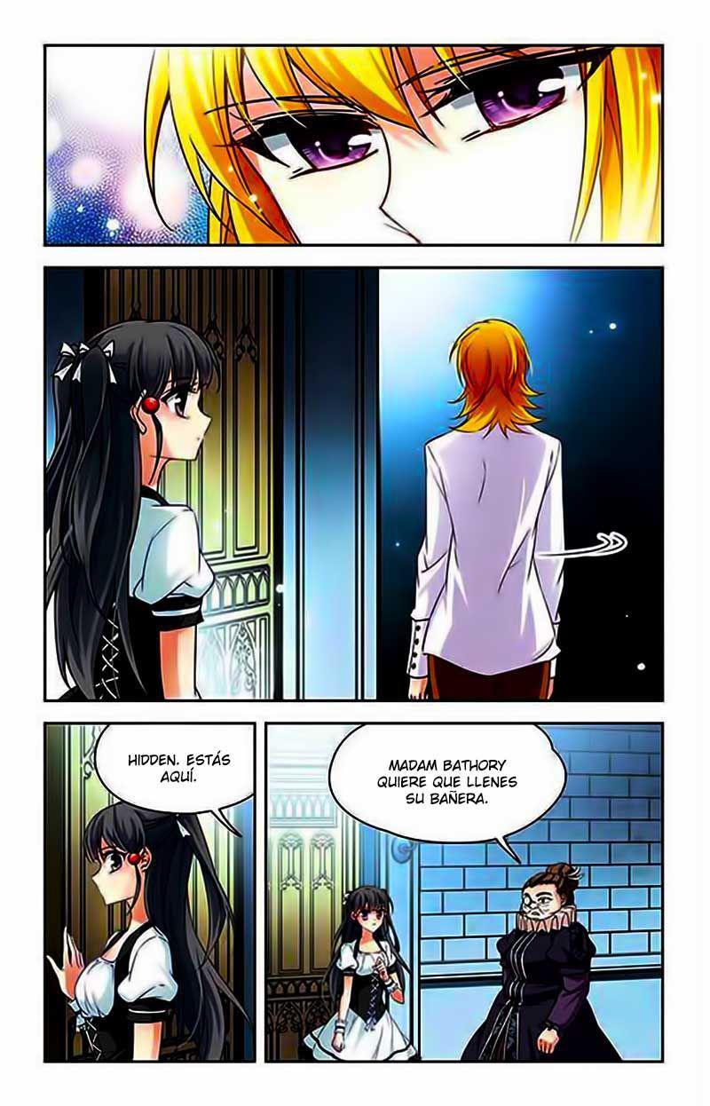 Capitulo 54 page 6
