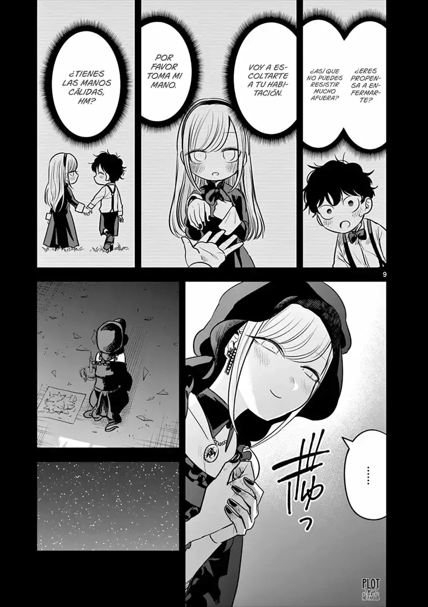 Capitulo 44 page 10