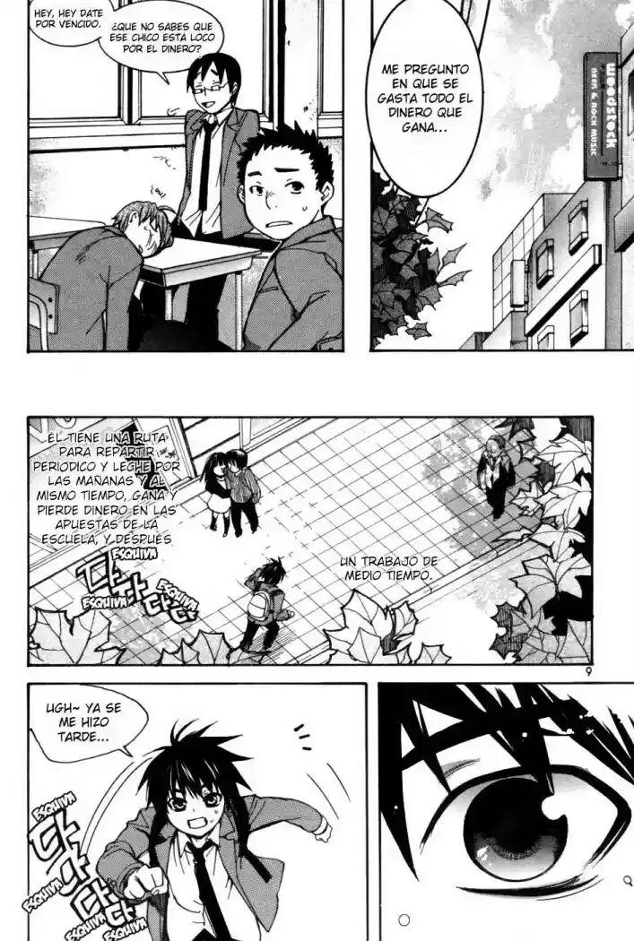 Capitulo 1 page 7