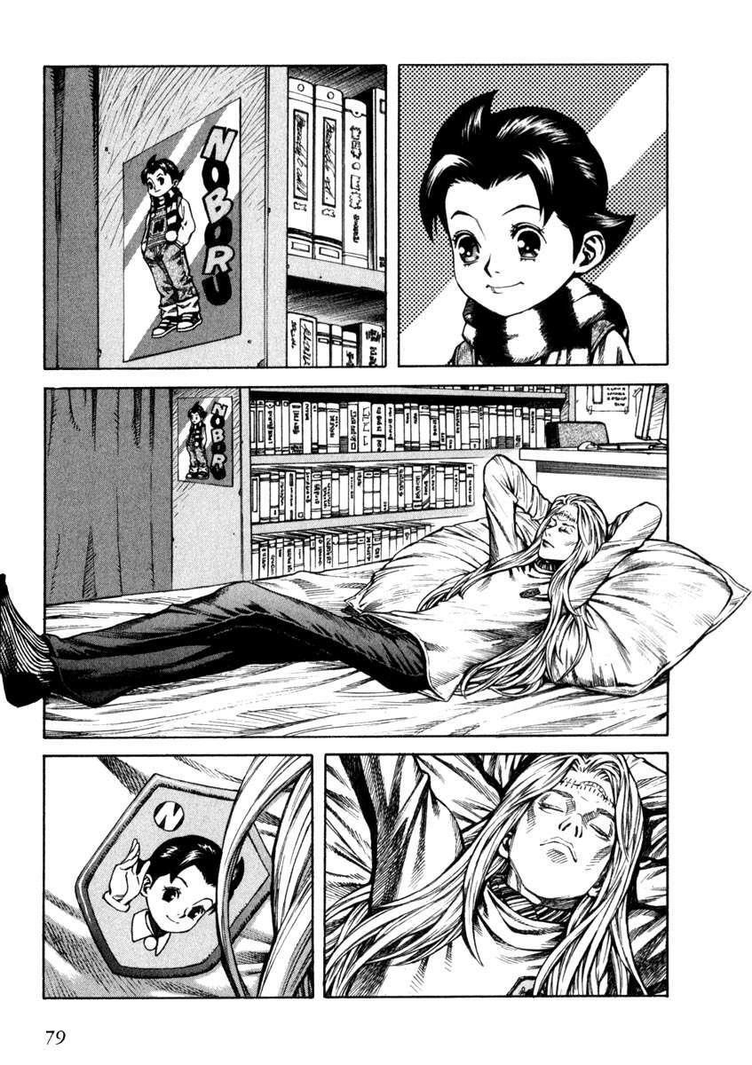 Capitulo 61 page 9