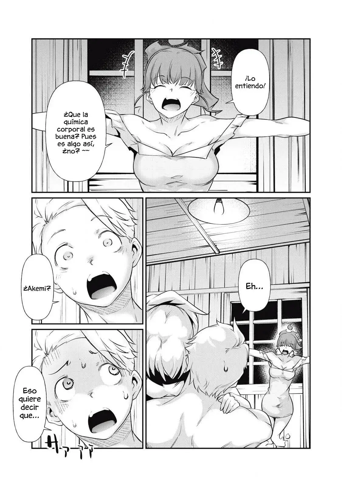 Capitulo 19 page 10