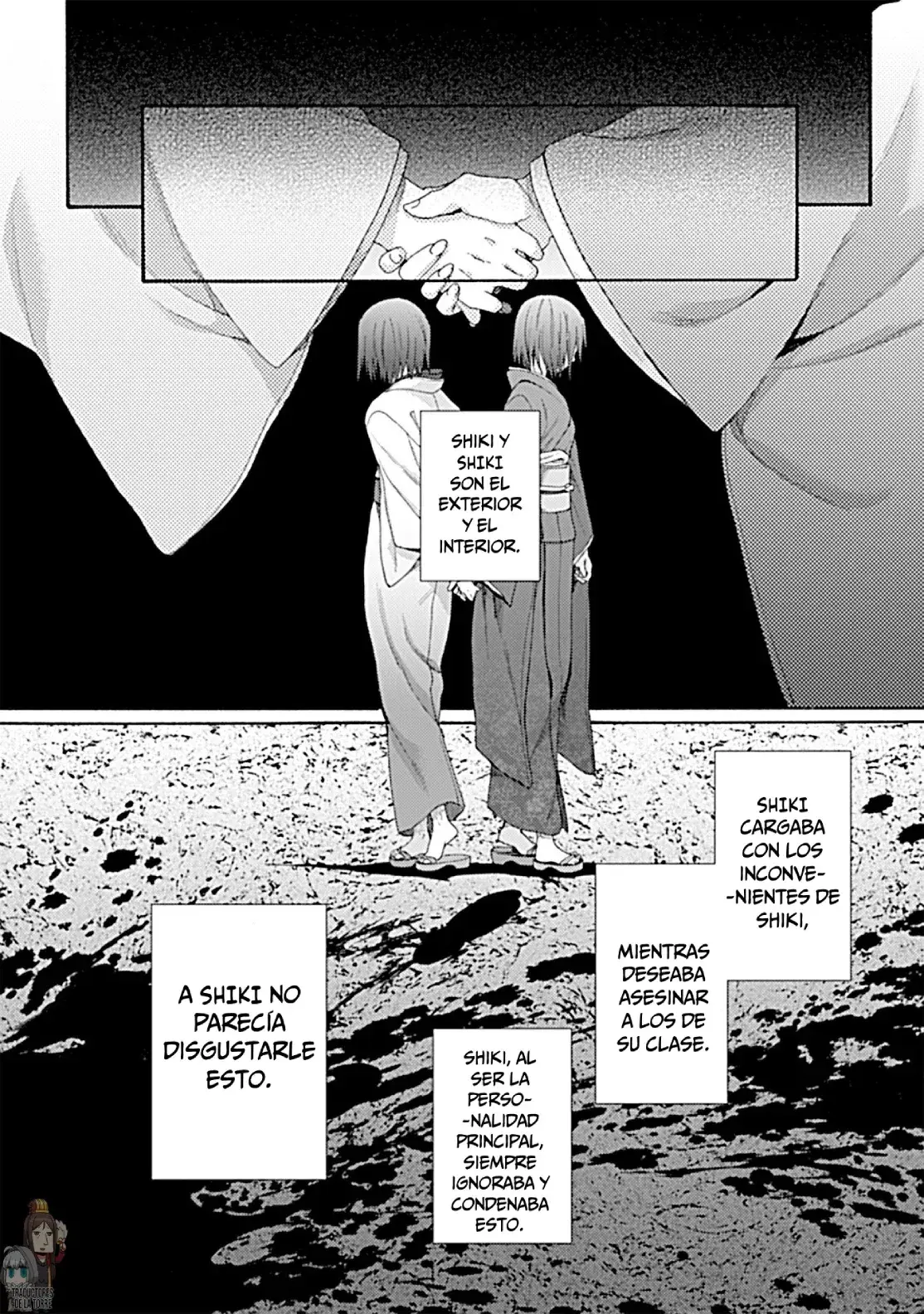 Capitulo 25 page 17