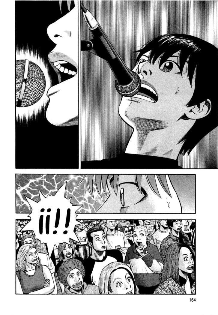 Capitulo 91 page 26