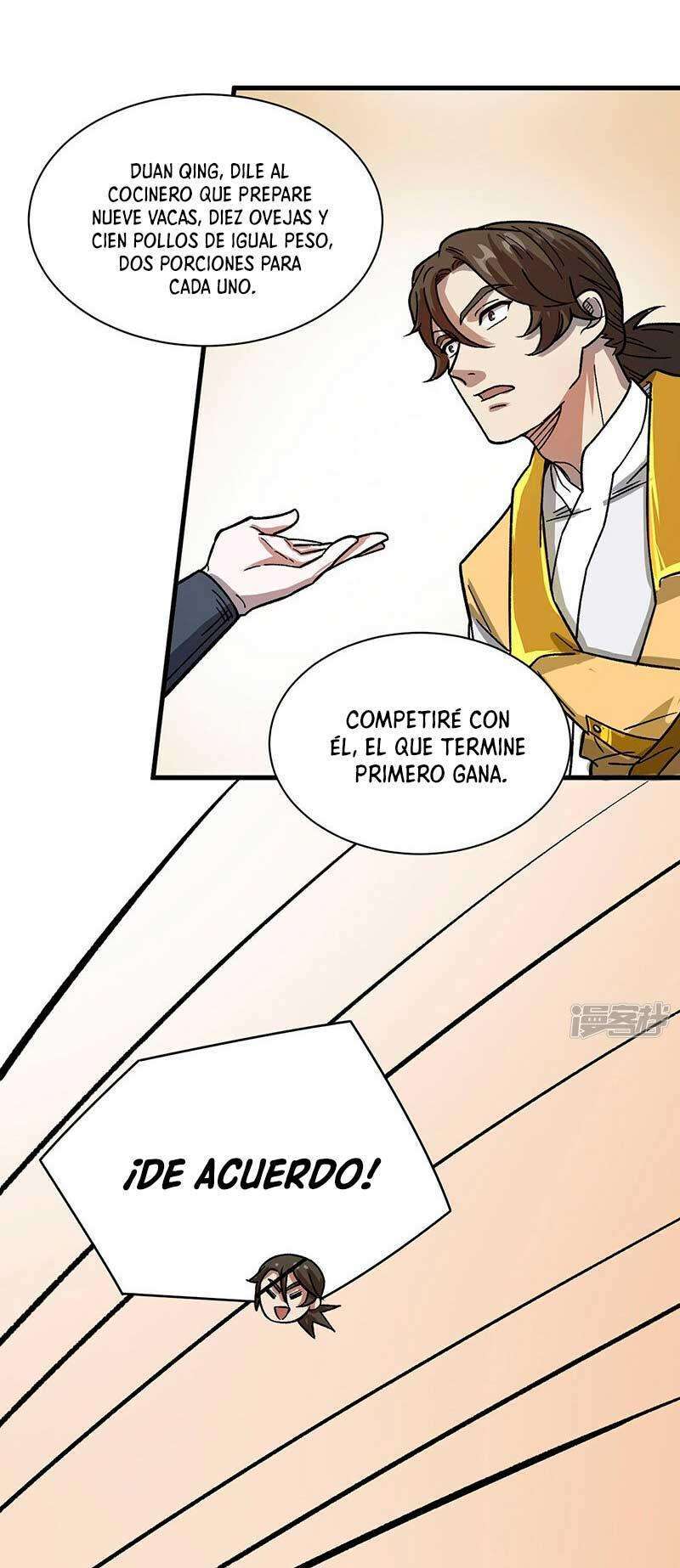 Capitulo 462 page 19