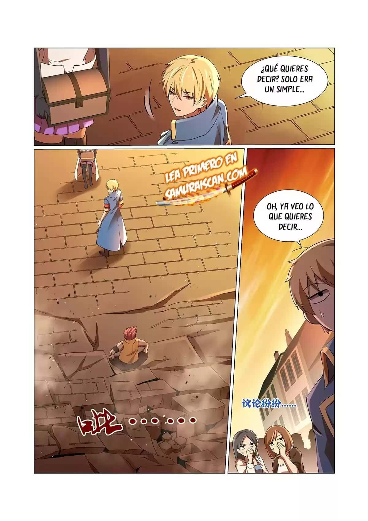 Capitulo 85 page 12