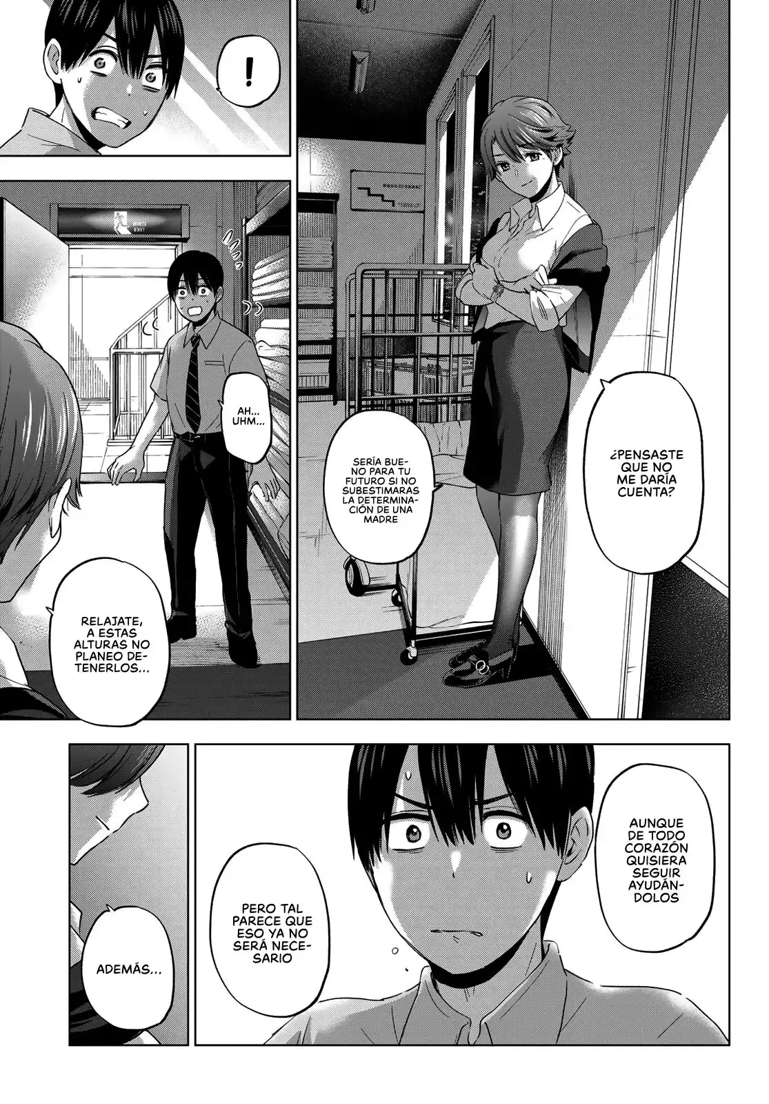 Capitulo 90 page 9