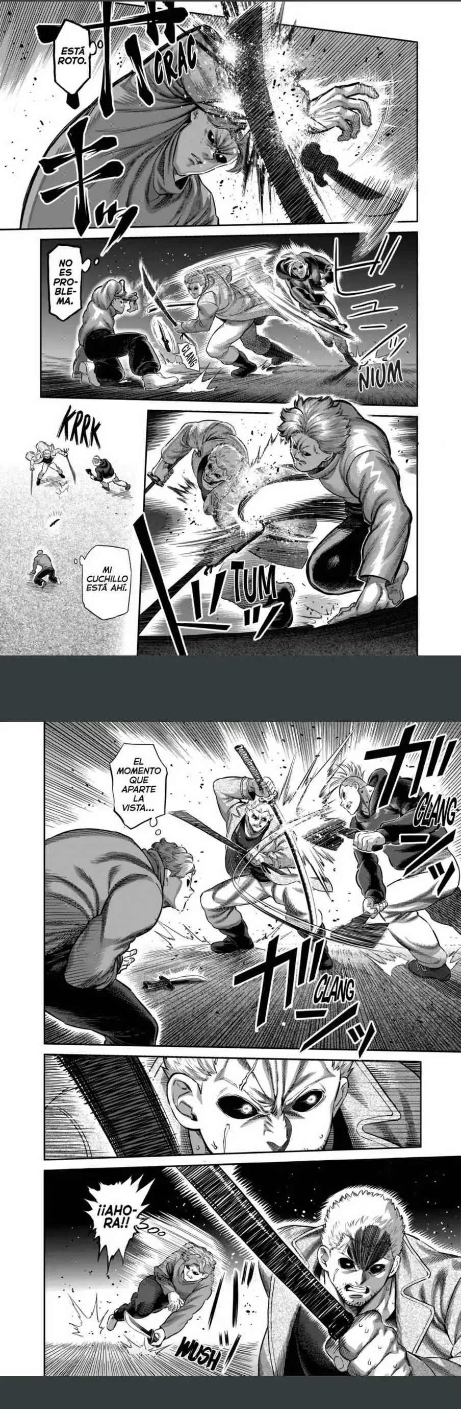 Capitulo 255 page 5