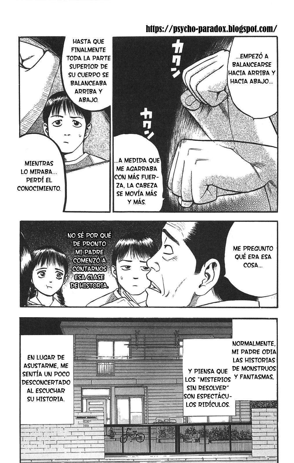 Capitulo 92 page 5
