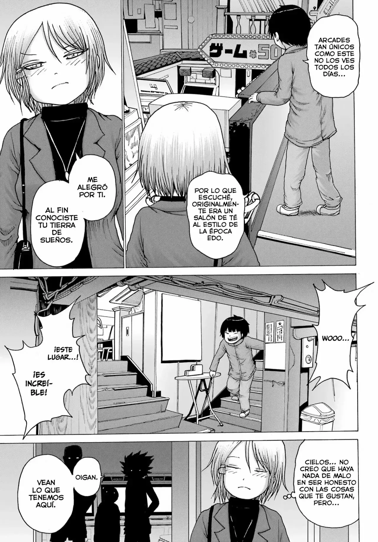 Capitulo 28 page 22