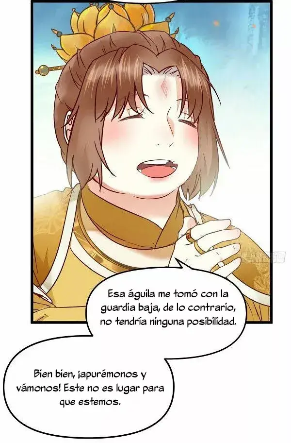 Capitulo 411 page 34
