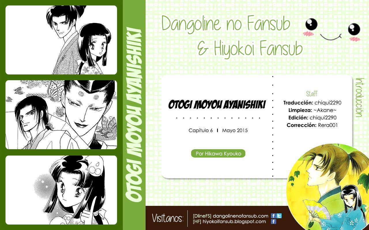 Capitulo 6 page 1