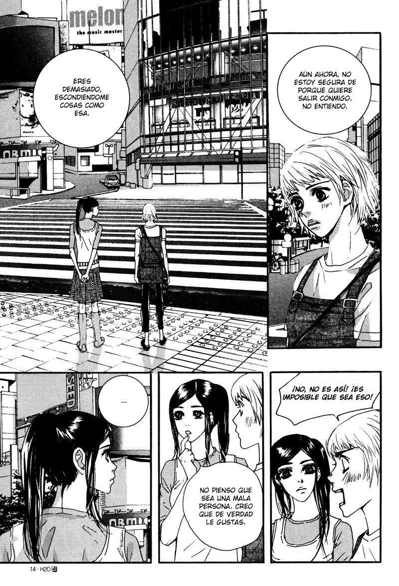 Capitulo 20 page 11