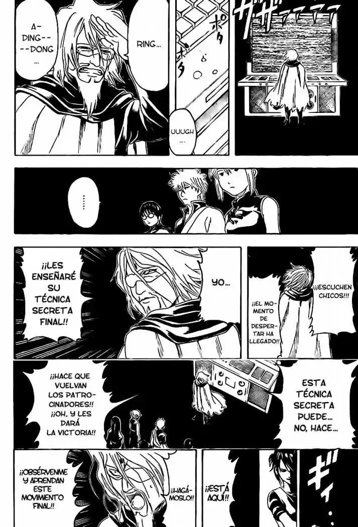Capitulo 312 page 20