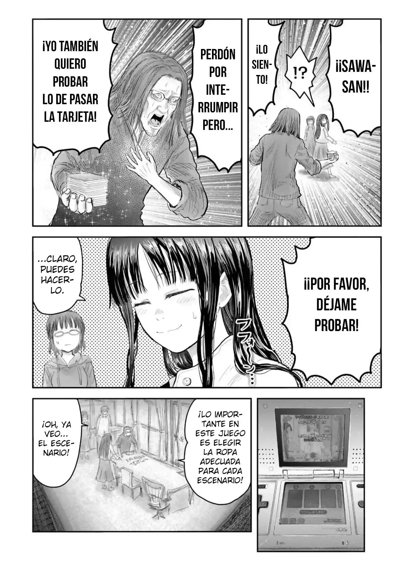 Capitulo 67 page 23
