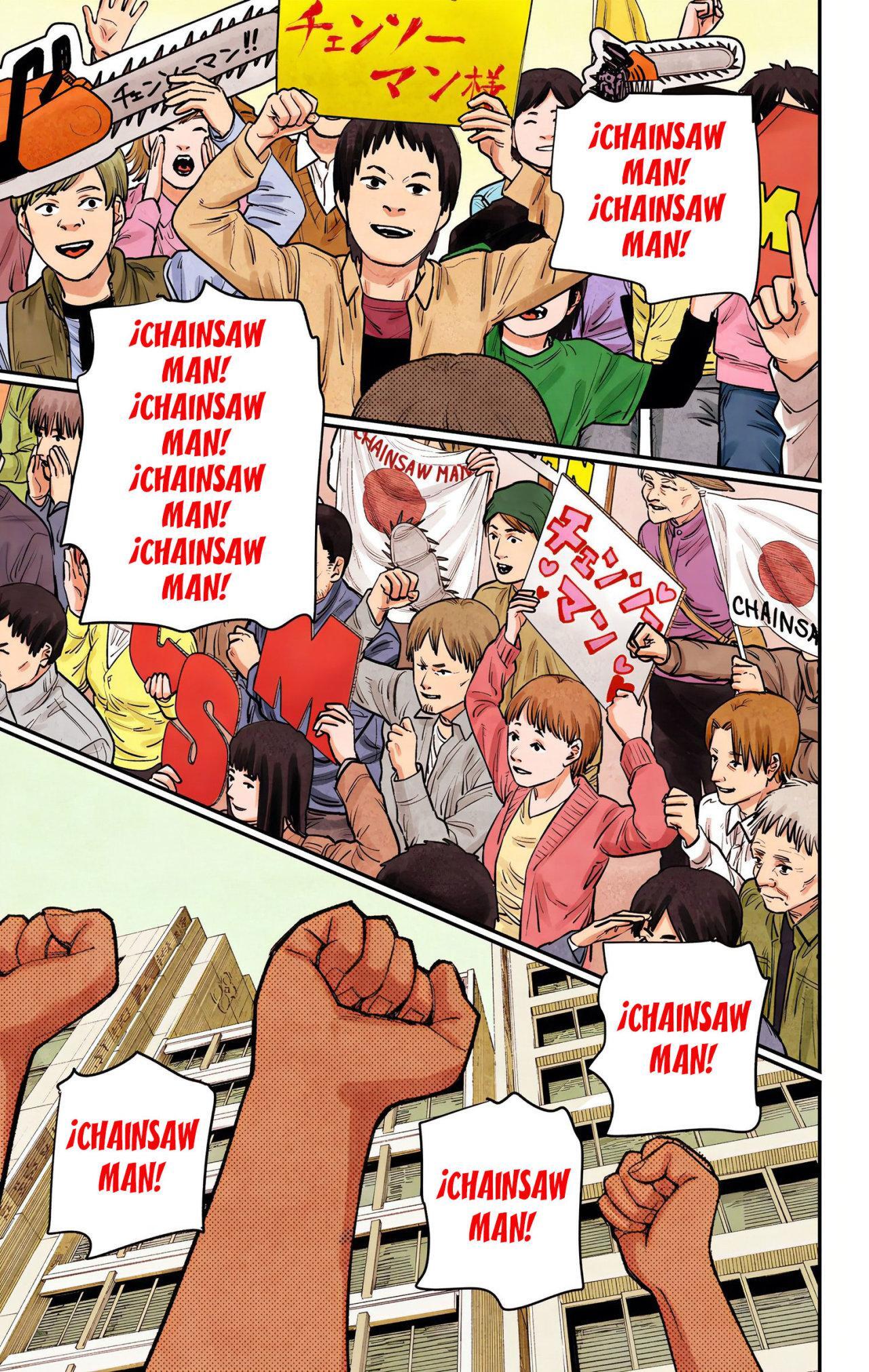 Capitulo 89 page 14