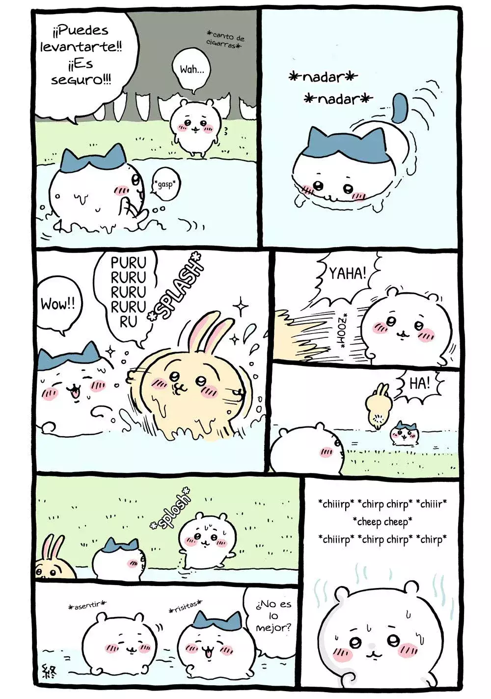 Capitulo 8 page 1