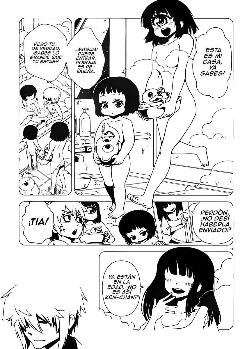 Capitulo 21 page 23