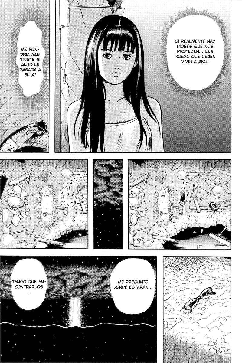 Capitulo 75 page 21