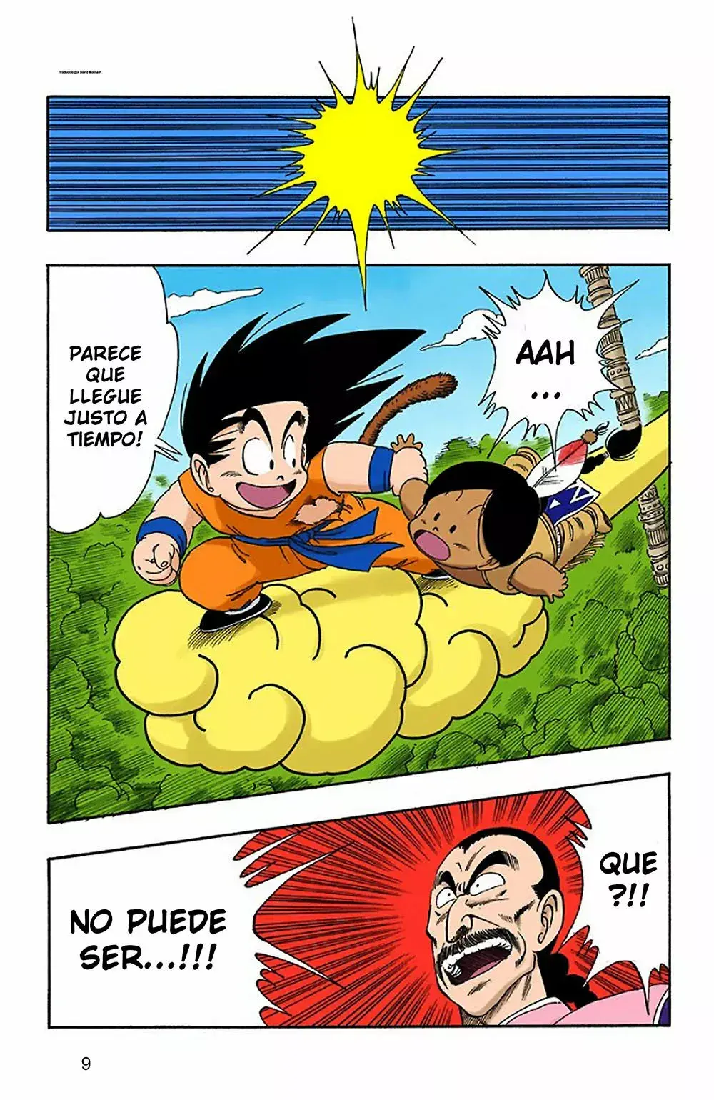 Capitulo 90 page 11