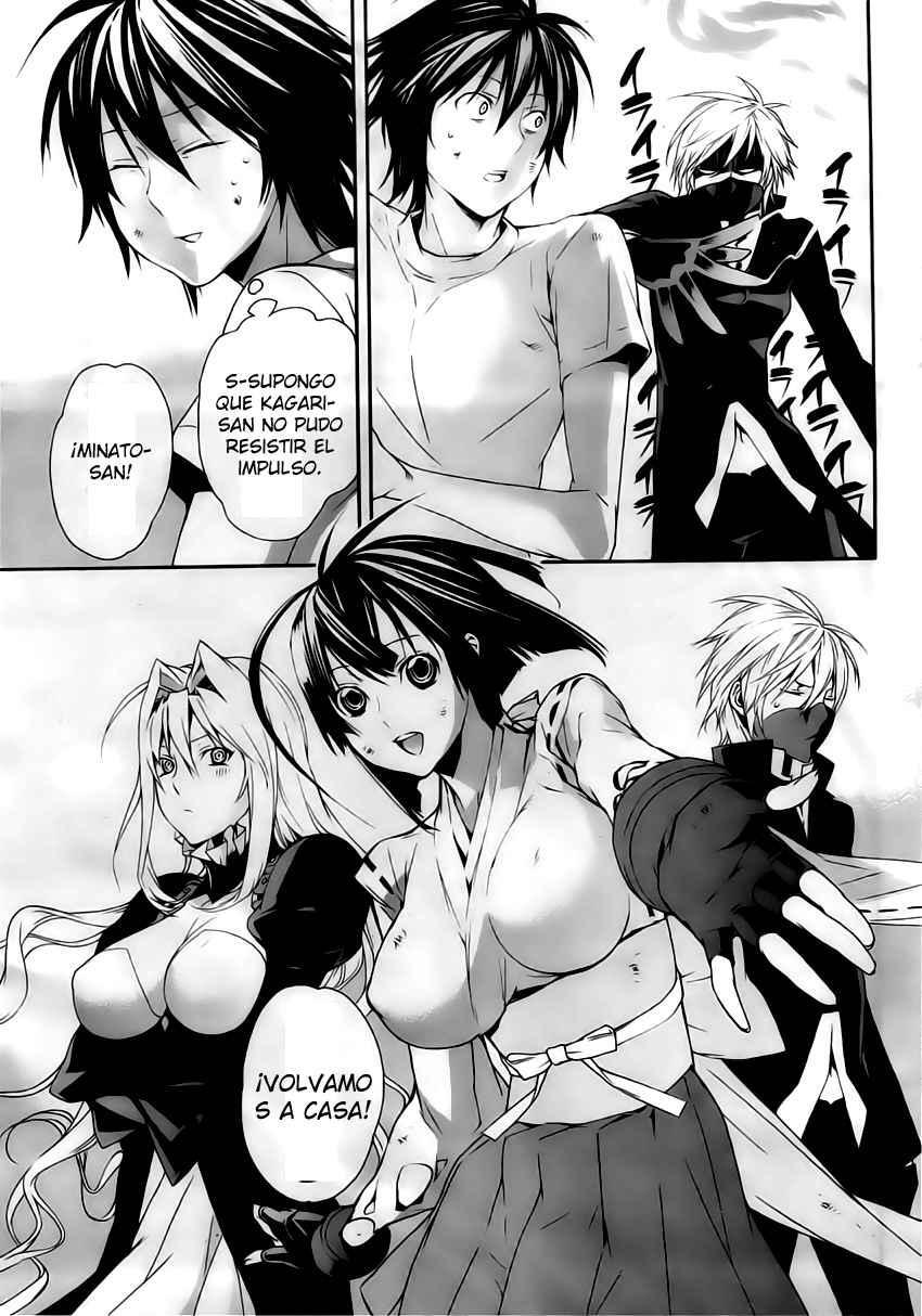Capitulo 95 page 9