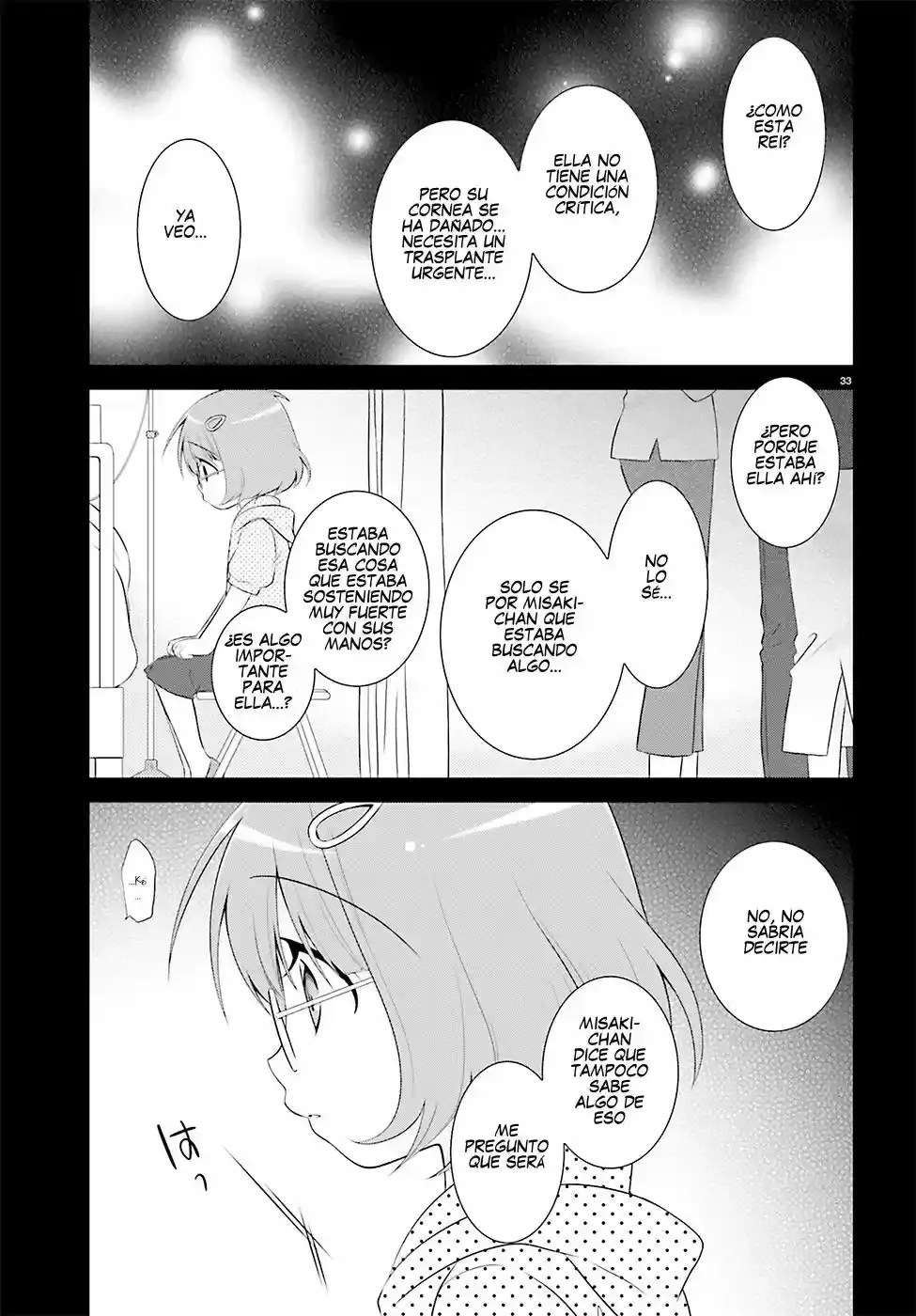 Capitulo 34.5 page 35