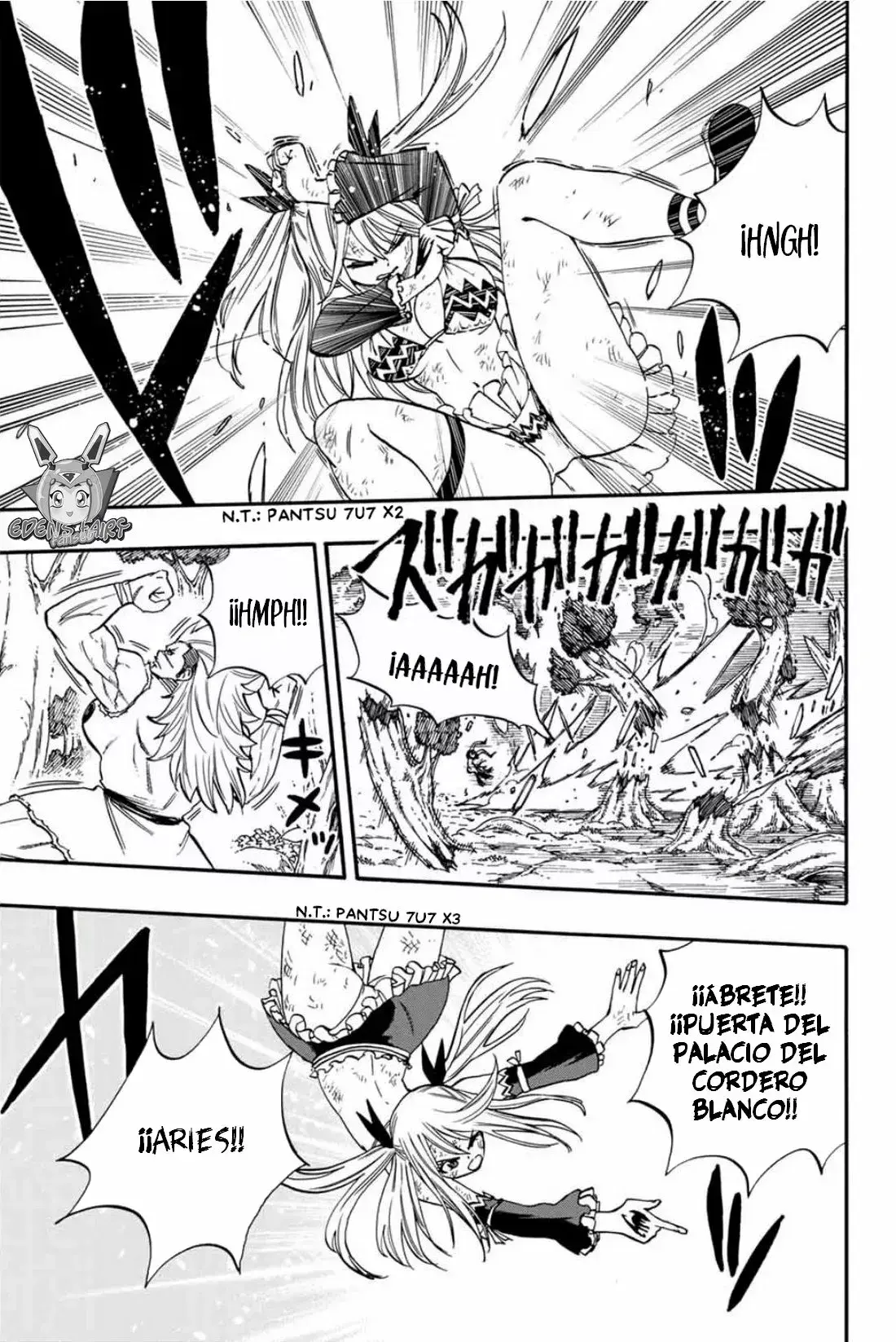 Capitulo 72 page 8