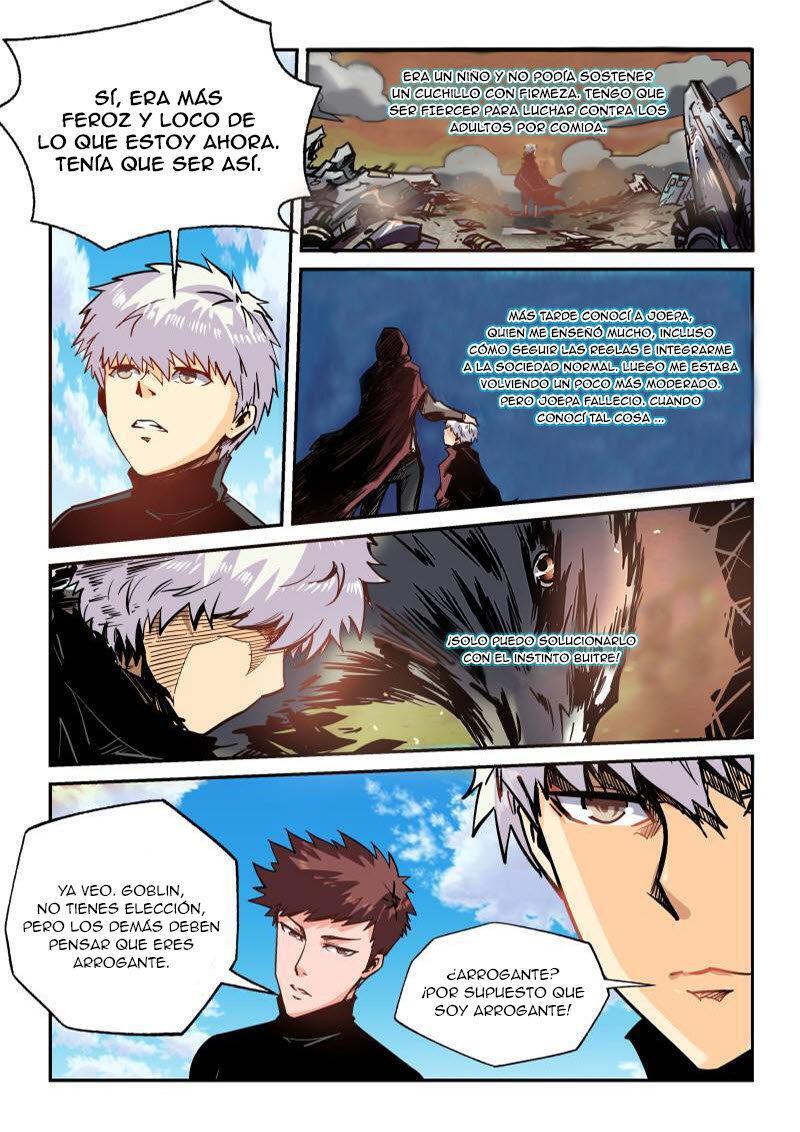 Capitulo 40 page 8