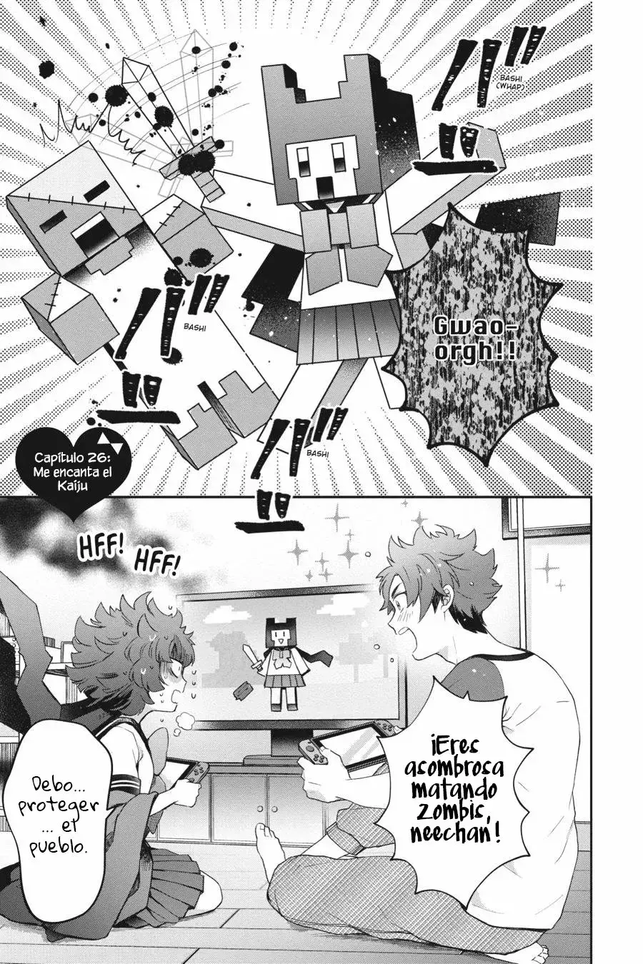 Capitulo 26 page 5