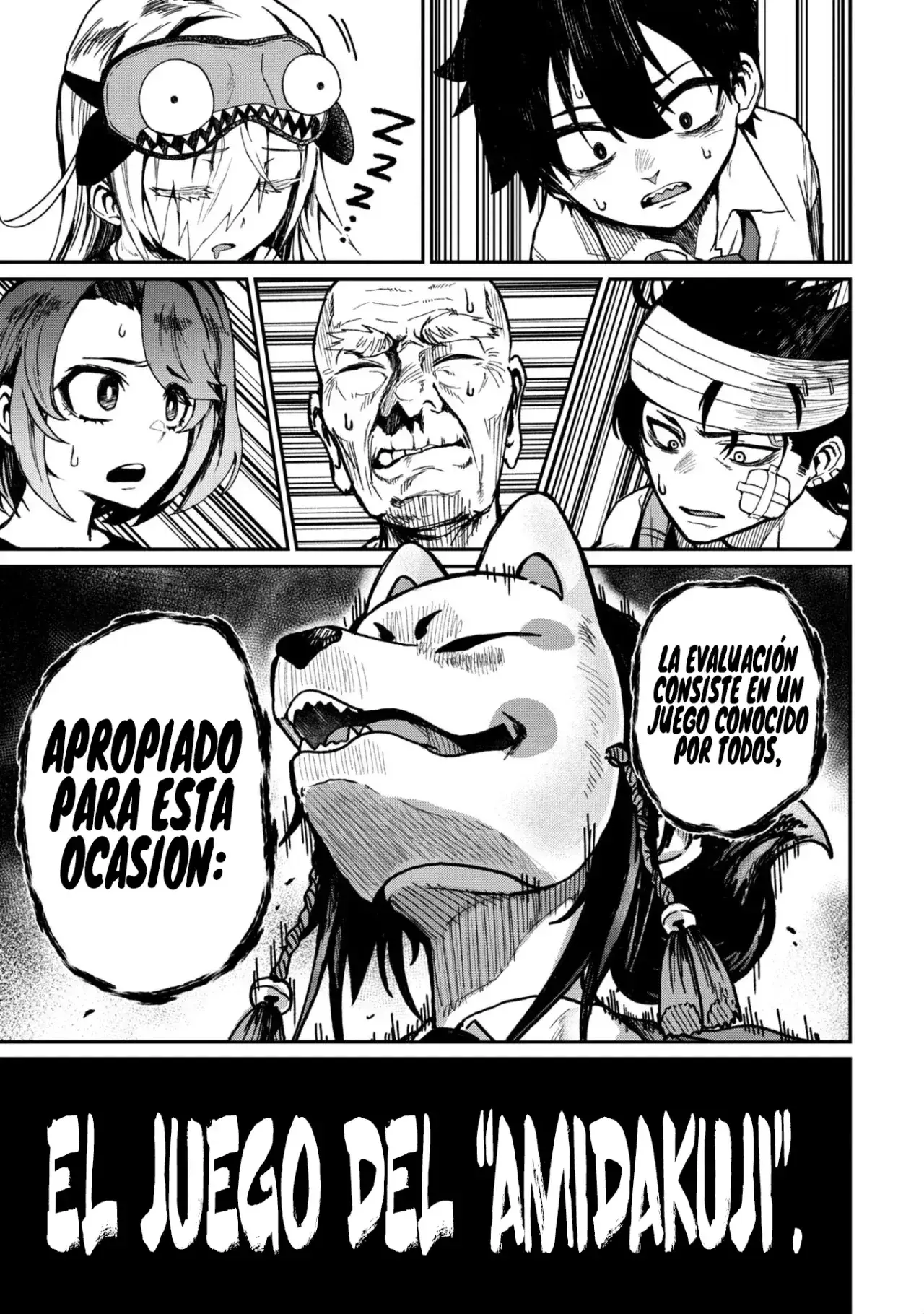 Capitulo 1 page 31