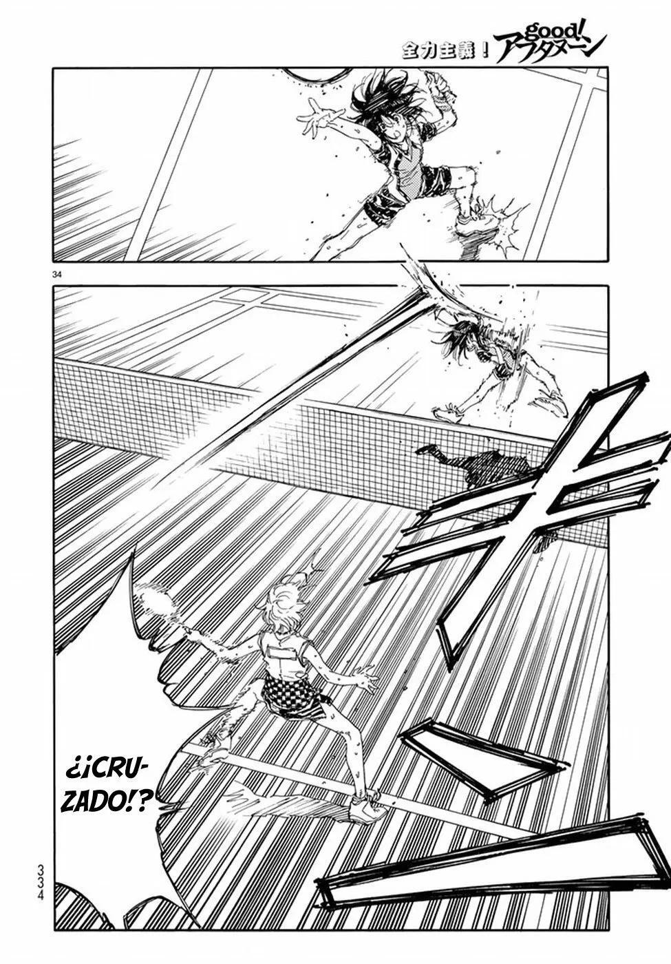 Capitulo 53 page 35