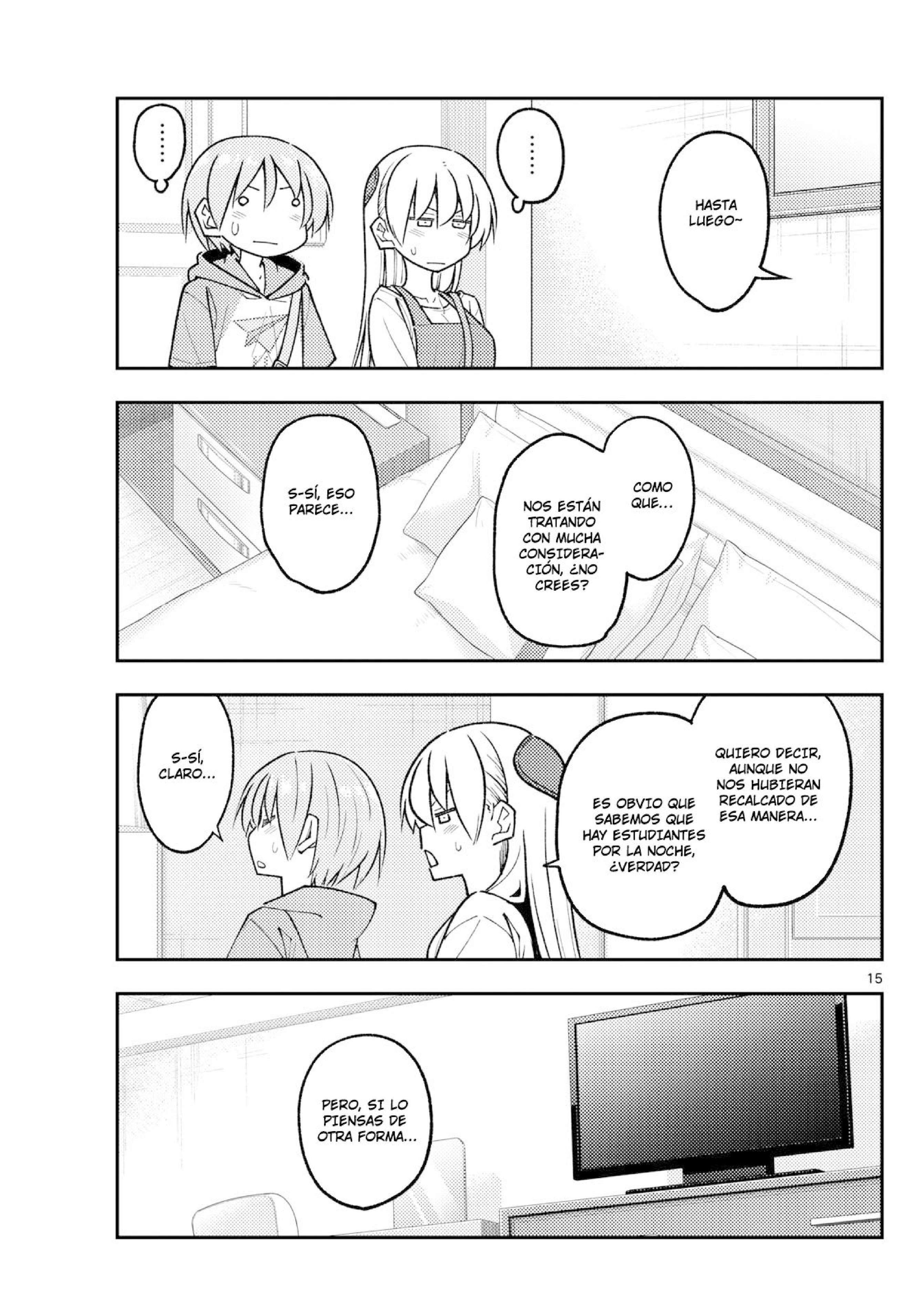 Capitulo 301 page 17
