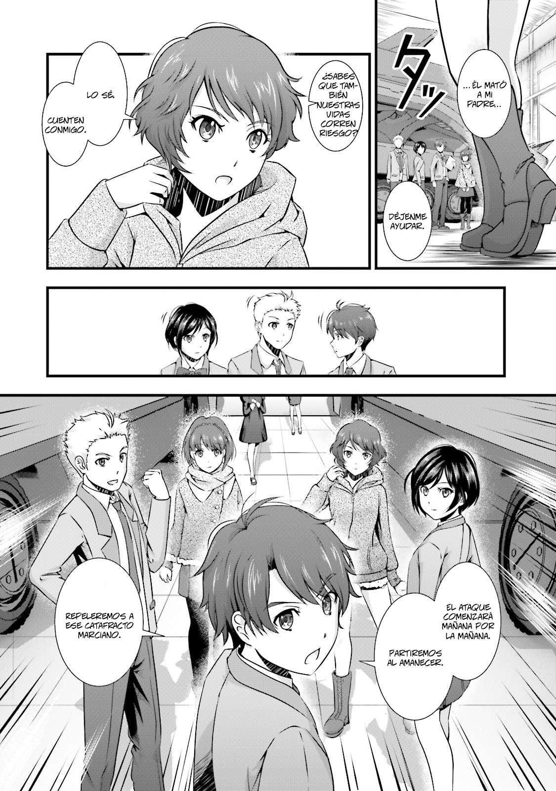 Capitulo 3 page 14