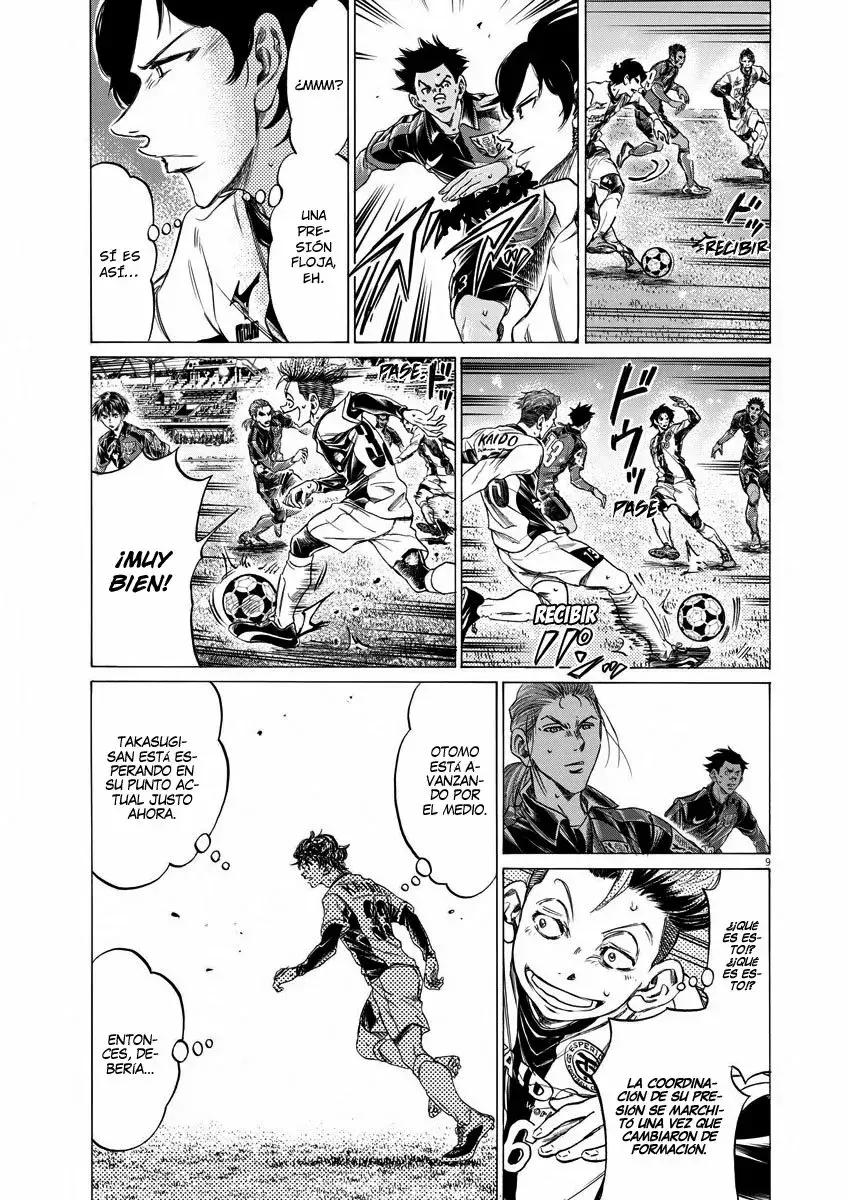 Capitulo 265 page 9