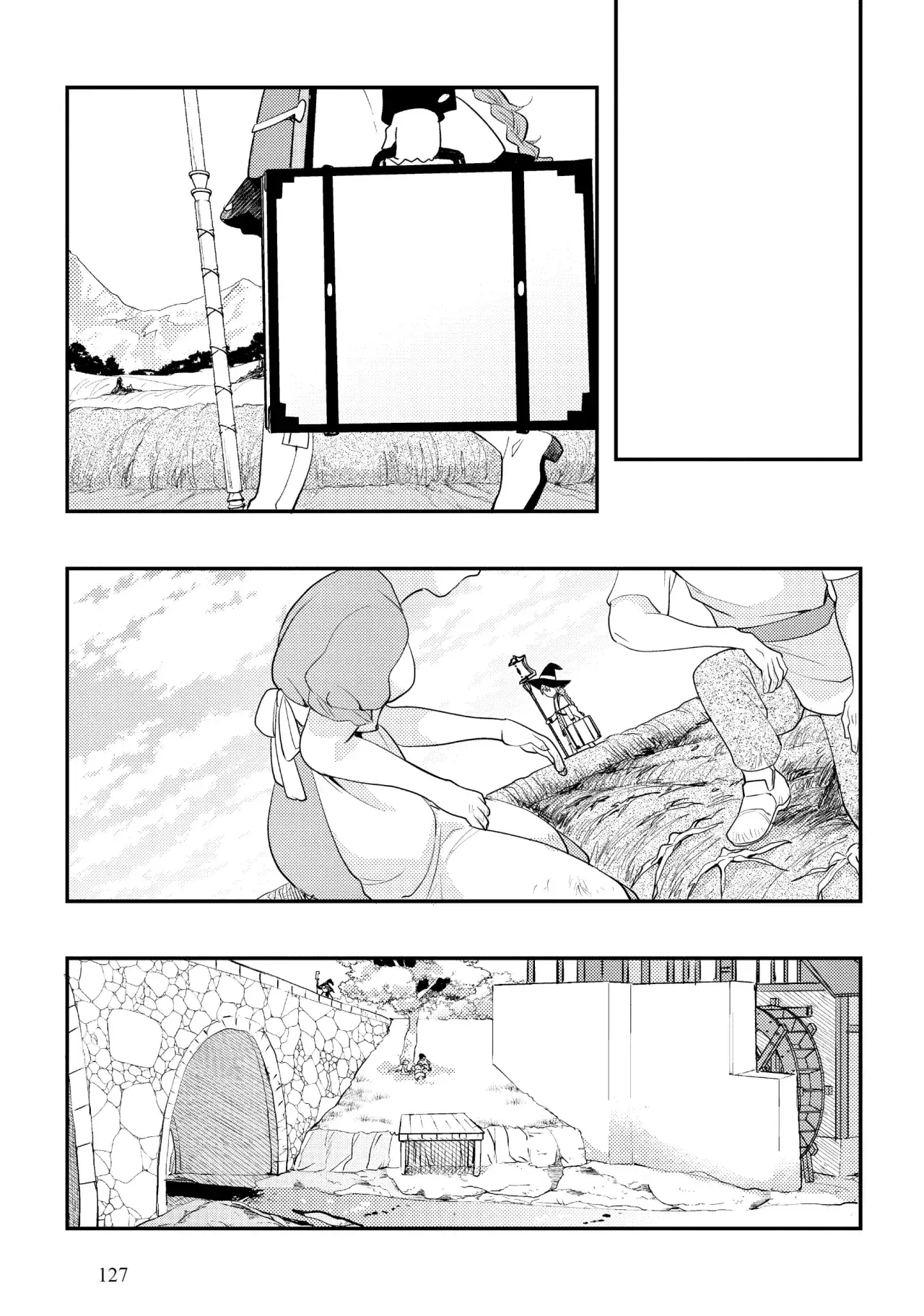 Capitulo 57 page 23