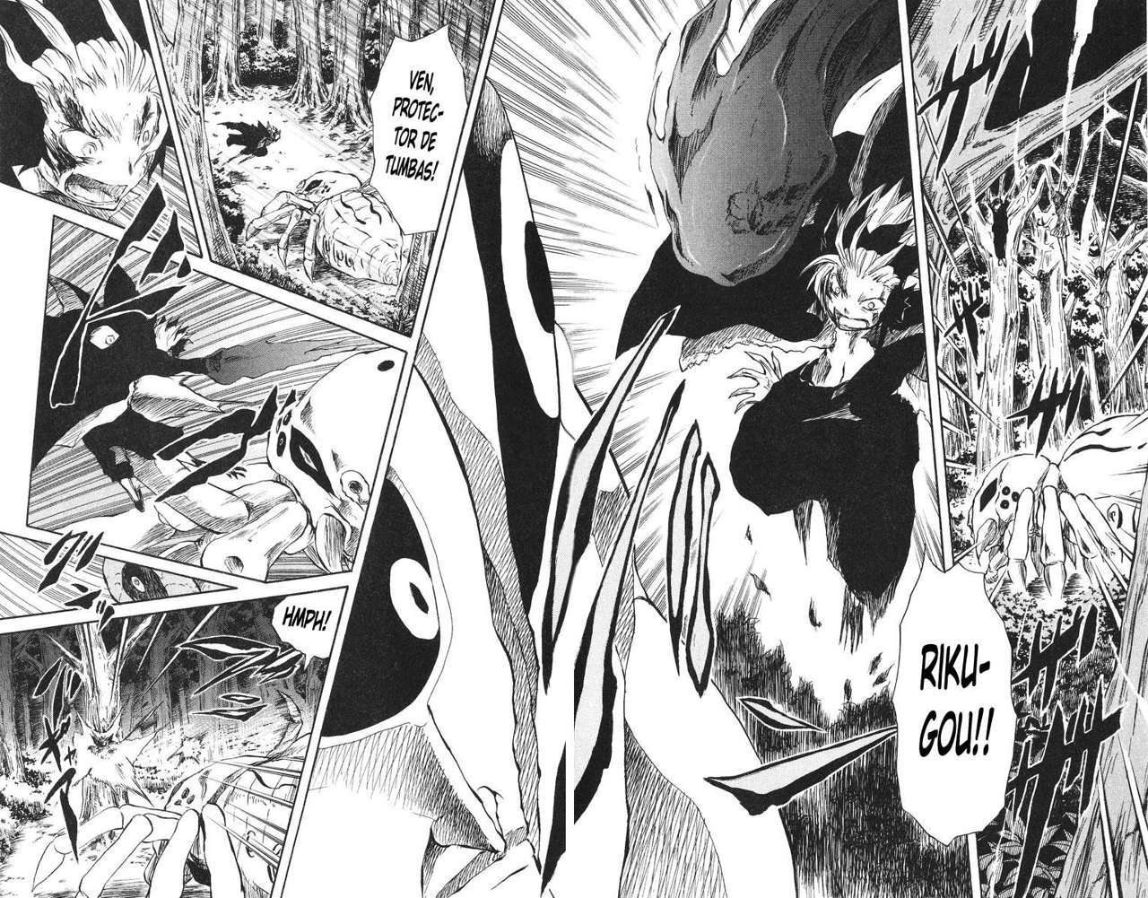 Capitulo 34 page 21