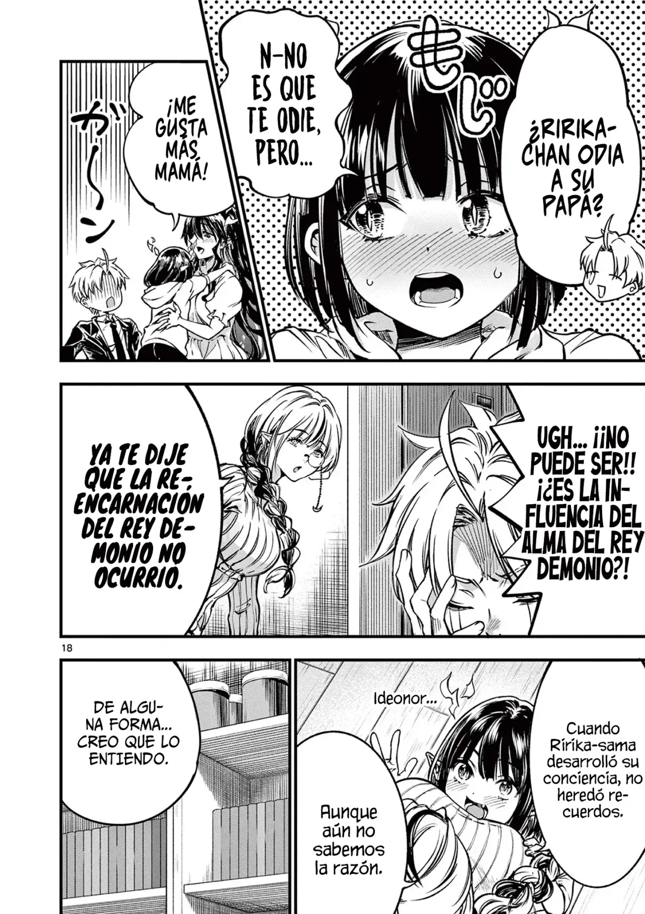 Capitulo 38 page 19