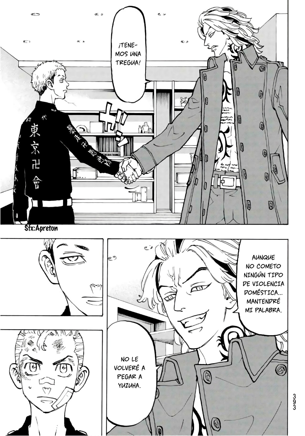Capitulo 84 page 15