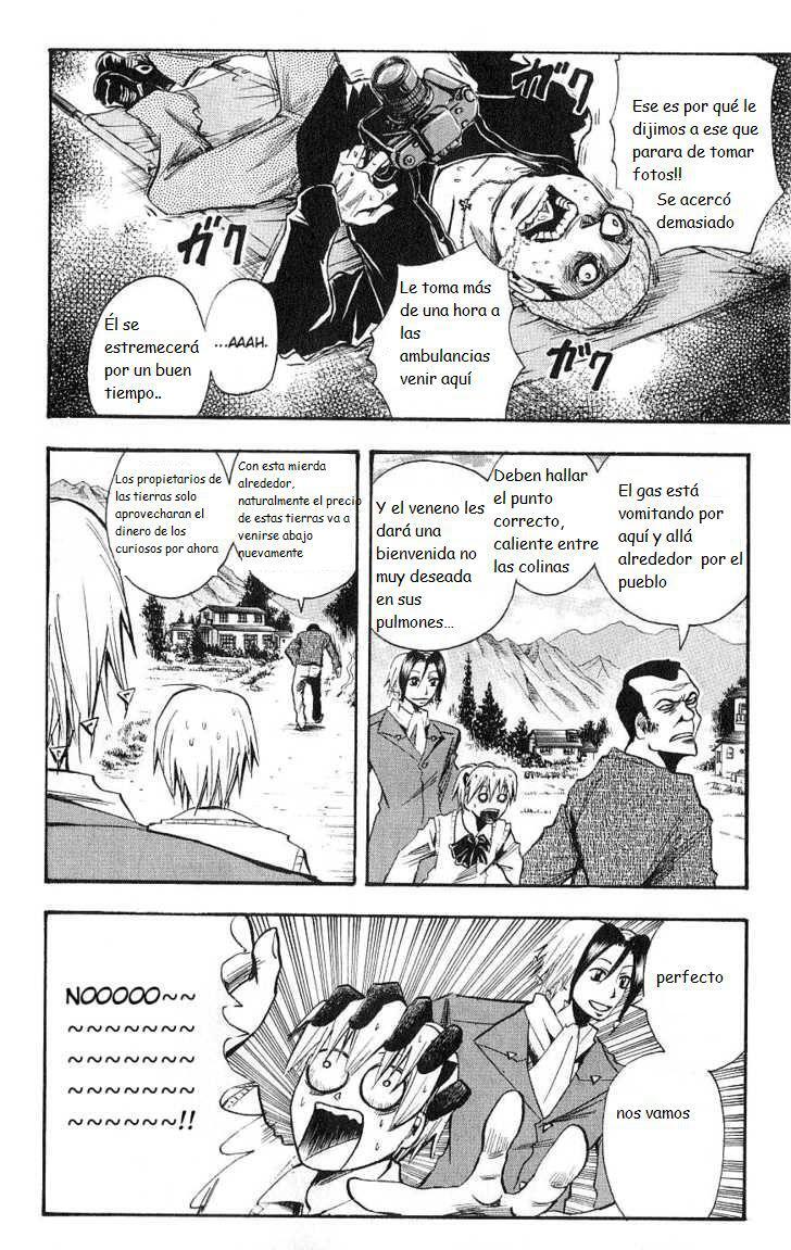 Capitulo 107 page 19
