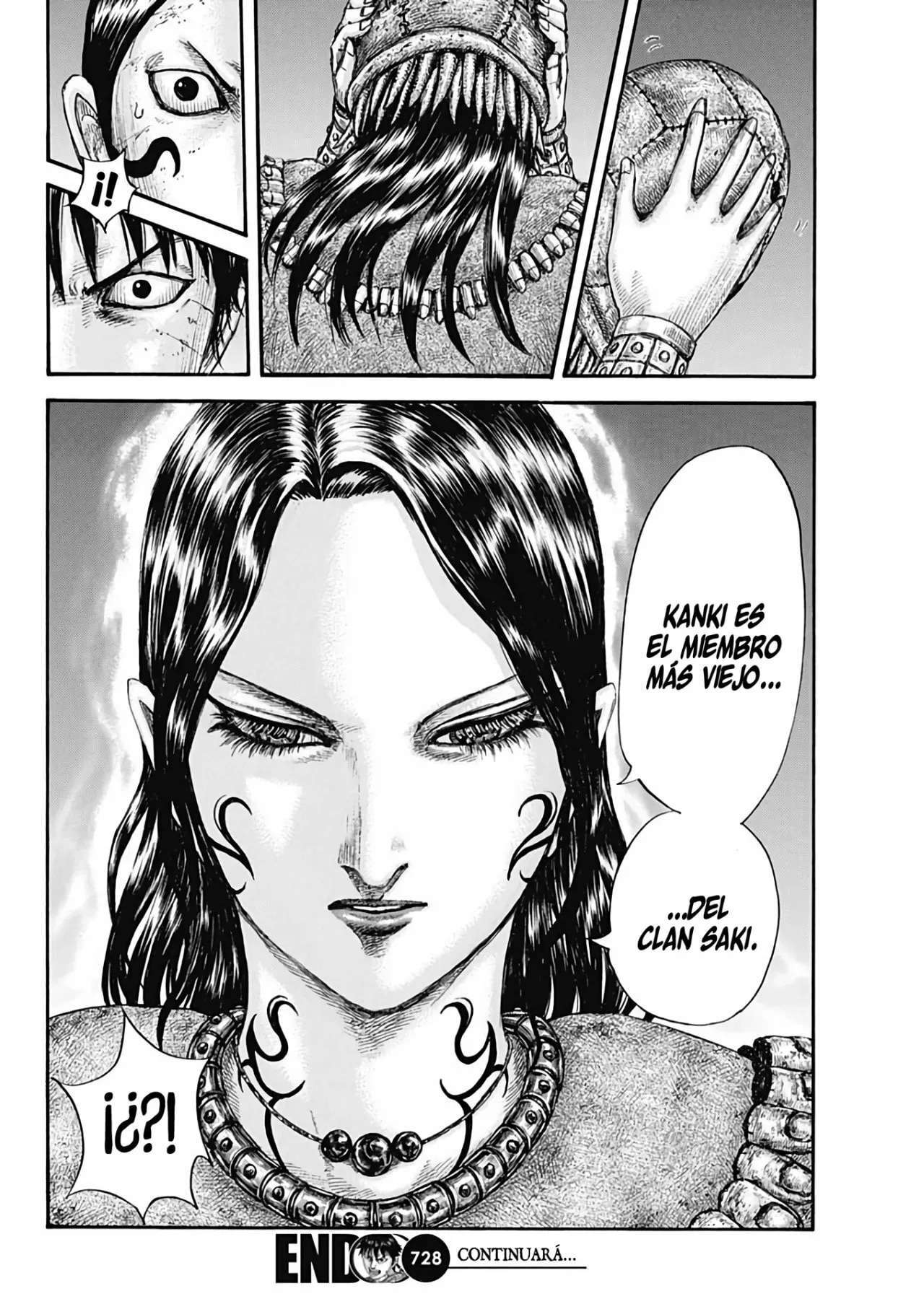 Capitulo 728 page 21
