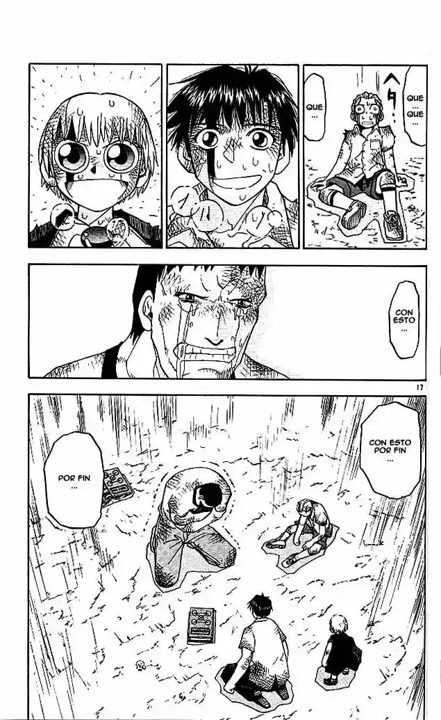 Capitulo 25 page 17