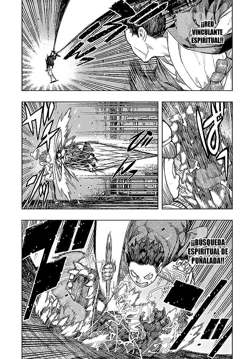 Capitulo 128 page 16