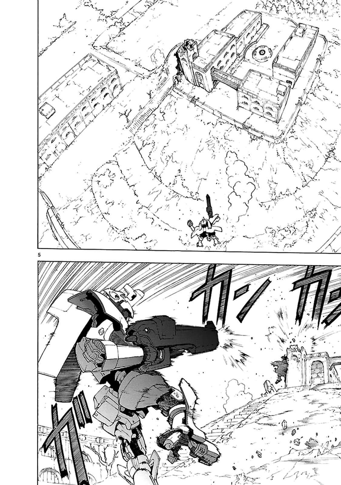 Capitulo 66 page 6