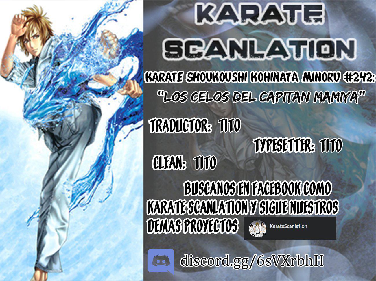 Capitulo 242 page 1