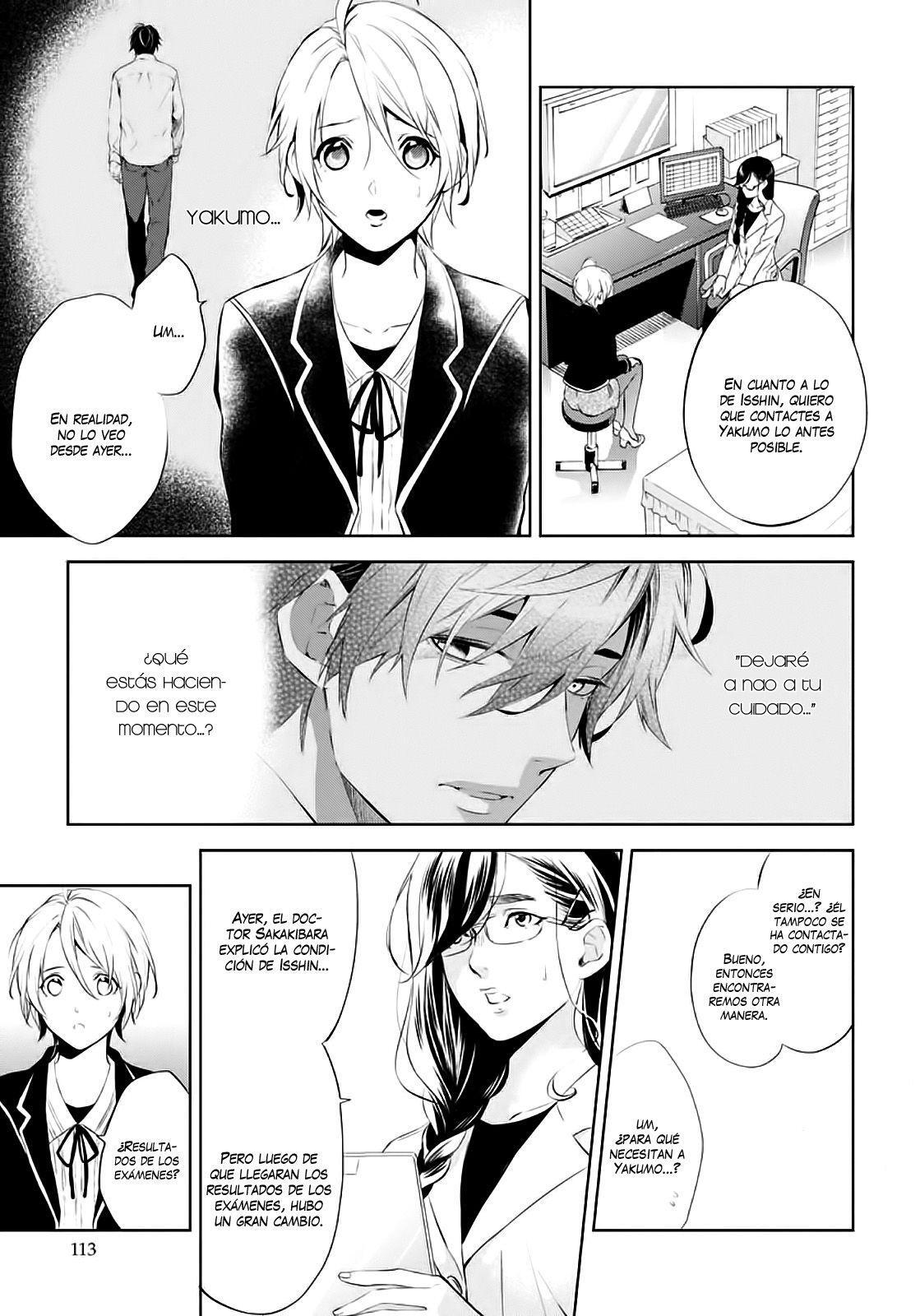 Capitulo 54 page 29