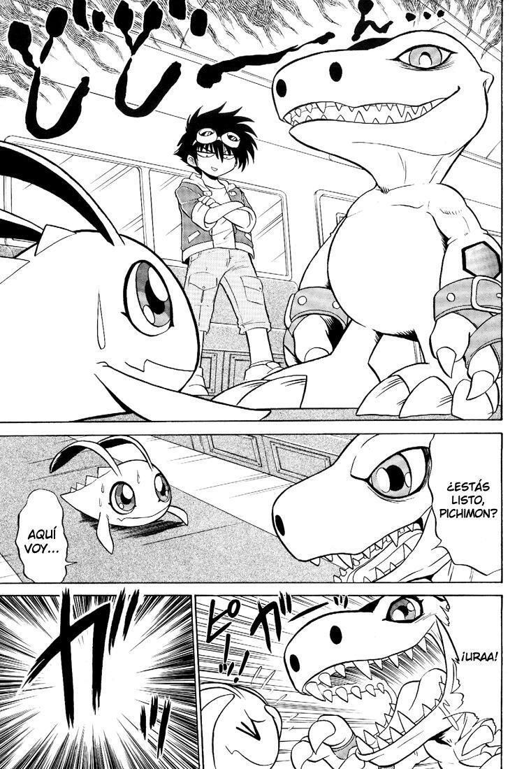 Capitulo 11 page 12