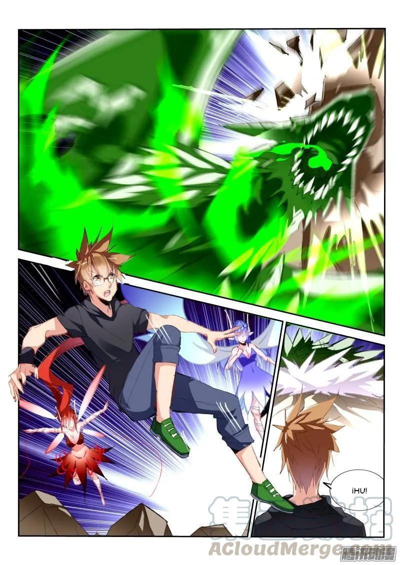 Capitulo 198 page 11