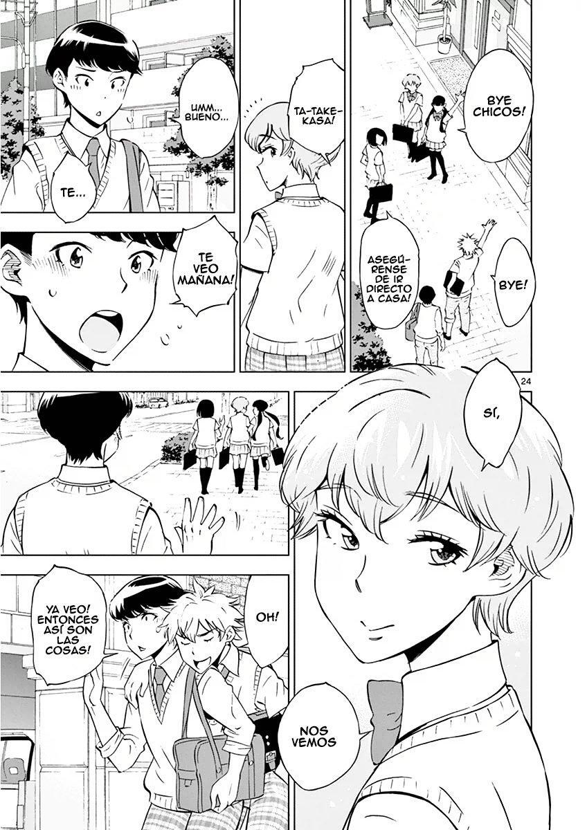 Capitulo 17 page 25