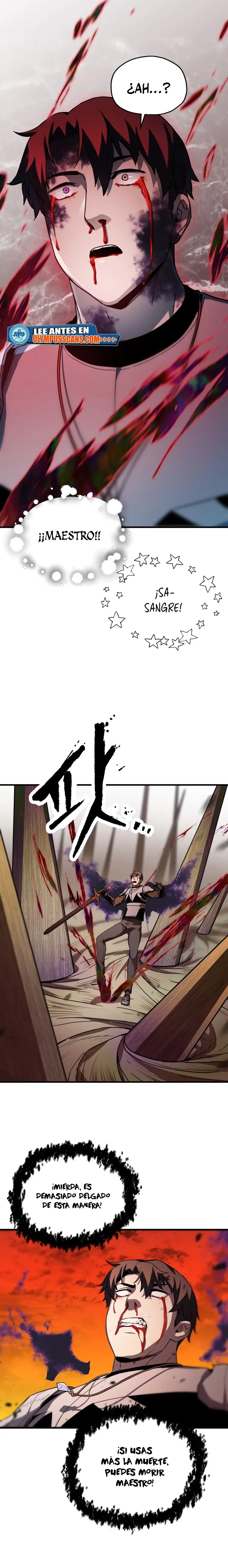 Capitulo 106 page 20
