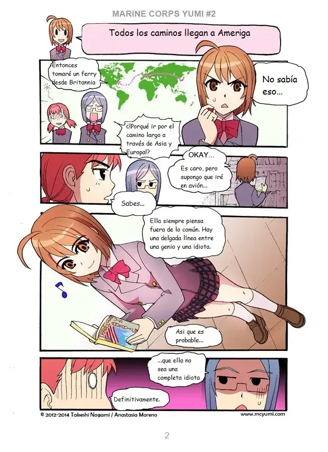 Capitulo 2 page 3